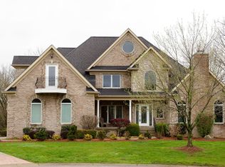2202 Polo Mount Ct, Louisville, KY 40245