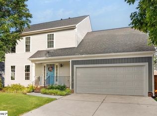 211 Highgate Cir, Greer, SC 29650