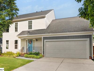 211 Highgate Cir, Greer, SC, 29650