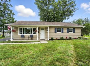 2416 Bingham Ave, Dayton, OH 45420