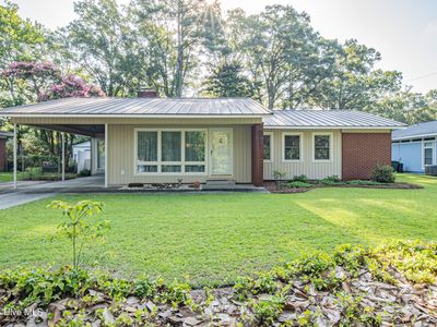 1612 Beaumont Drive, Greenville, NC, 27858
