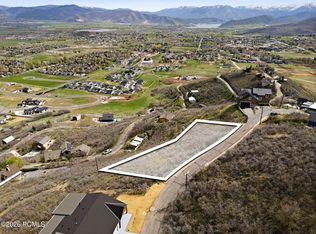 345 Jungfrau Hill Rd, Midway, UT 84049