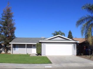 533 Cosart Ct, Exeter, CA 93221