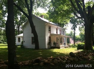 8411 Potts Creek Rd, Covington, VA 24426