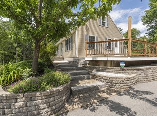 14 Ridge Dr, Windham, ME 04062