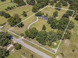 24414 NW 94th Ave, Alachua, FL 32615