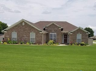 17 Ivy Pl, Decatur, AL 35603