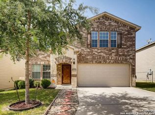 10915 Swing Rider, San Antonio, TX 78245