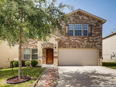 10915 Swing Rider, San Antonio, TX, 78245