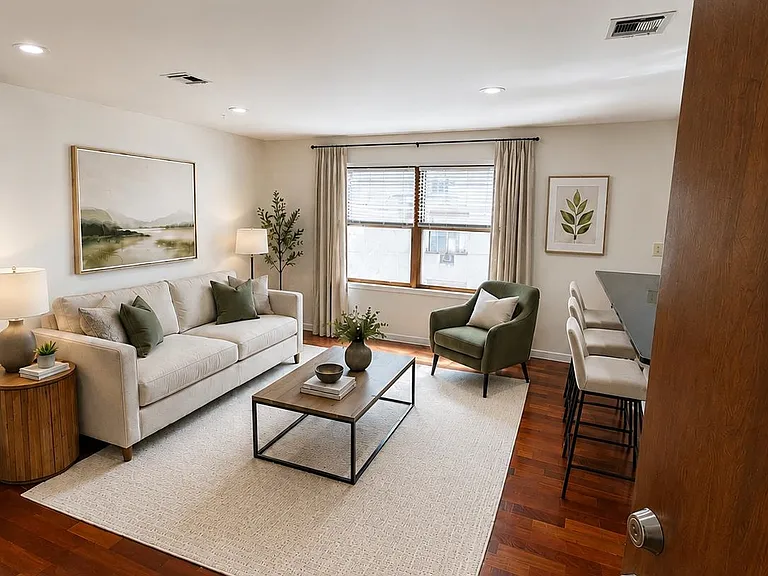 209 40th St #3C — Photo 1