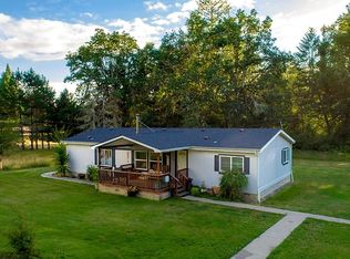 723 Burma Rd, Camas Valley, OR 97416