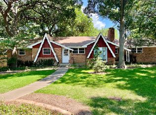 1928 Norwood Ln, Arlington, TX 76013