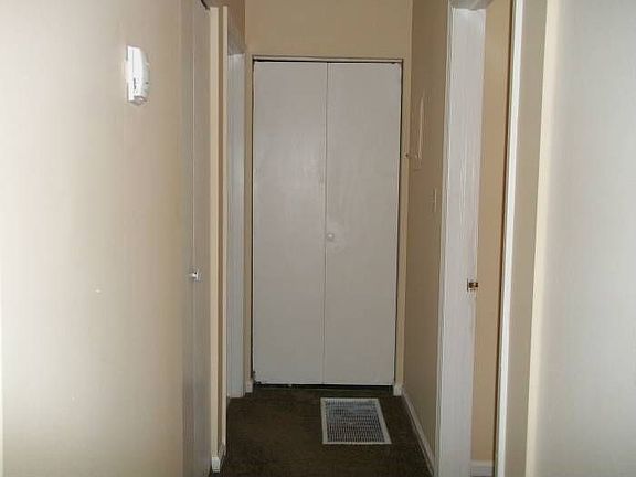 Extra Closets