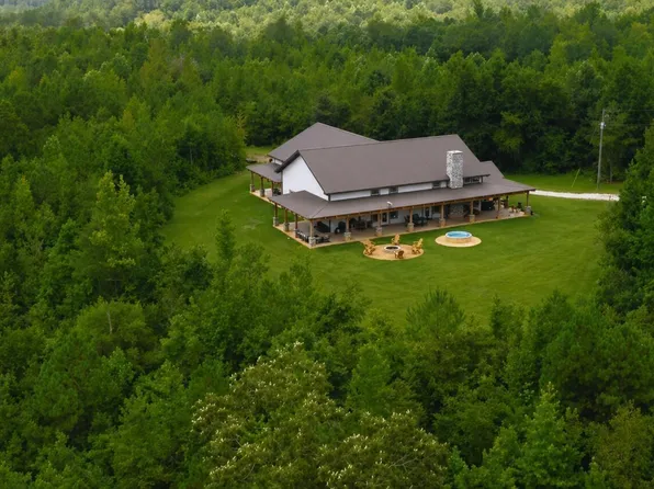 1434 County Road 864, Wadley, AL 36276
