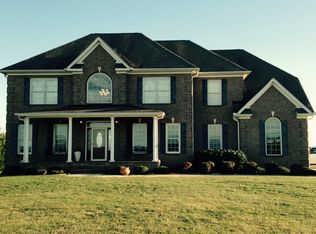 1169 Callaway Springs Dr, Forest, VA 24551