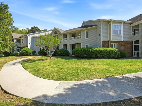 4108 Breezewood Drive Apt 101, Wilmington, NC 28412