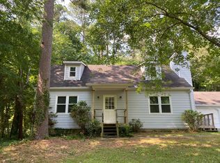 2390 Rock Creek Dr SW, Marietta, GA 30064