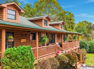 91 Tibi Ln, Waynesville, NC 28785