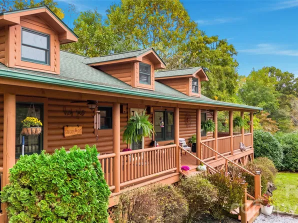 91 Tibi Ln, Waynesville, NC 28785