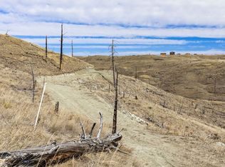 Coyote Pass, Columbus, MT 59019