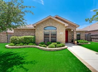 5505 San Clemente Dr, Midland, TX 79707