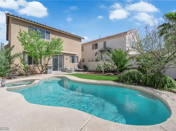 9509 Rainfall Ave, Las Vegas, NV 89147