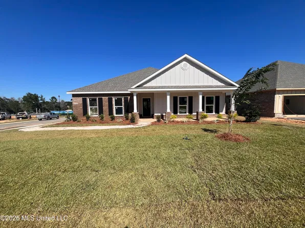 14228 Quill Ave, Biloxi, MS 39532
