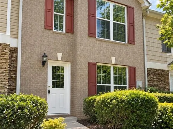 3511 Waldrop Trl, Decatur, GA 30034