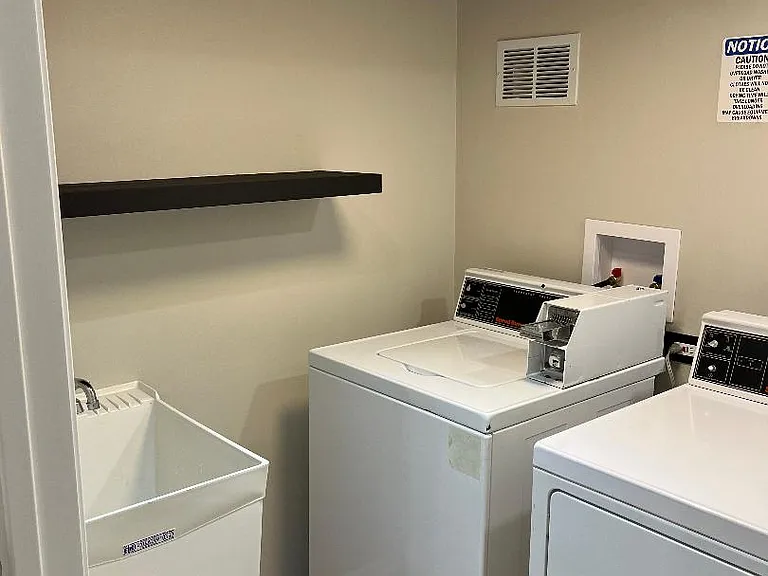 4523 N Keokuk Ave #BASEMENT — Photo 14