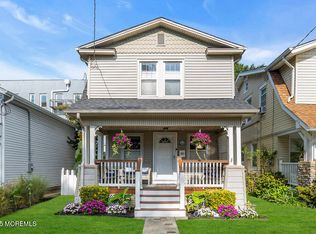 603 Fletcher Lake Ave, Bradley Beach, NJ