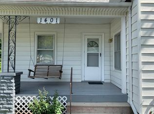 1401 S Sergeant Ave, Joplin, MO 64804