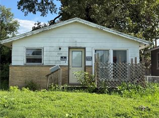 1601 E Moore St, Decatur, IL 62521
