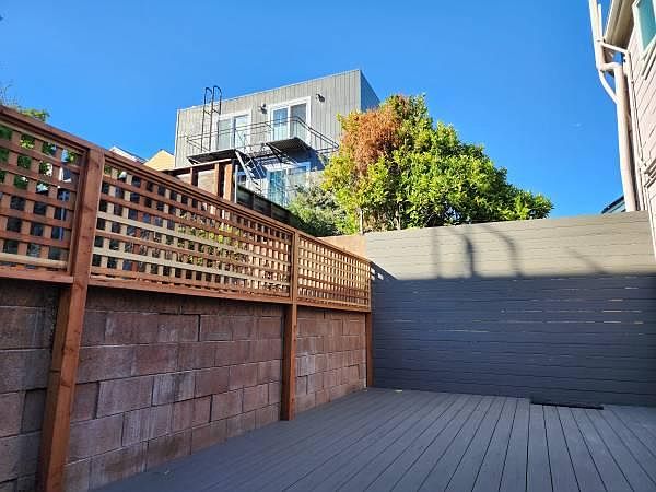 1st image of 406 Duncan St #A