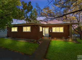1505 6th St W, Billings, MT 59102