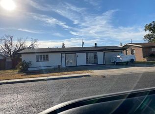 3811 Eisenhower Rd, Odessa, TX 79762