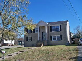 614 Nashua Ln, Nashville, TN 37209