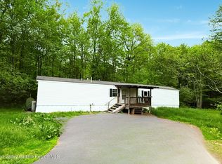 93 Wynkoop Drive, Kerhonkson, NY 12446