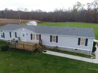 1381 Pleasant Point Rd, Nancy, KY 42544