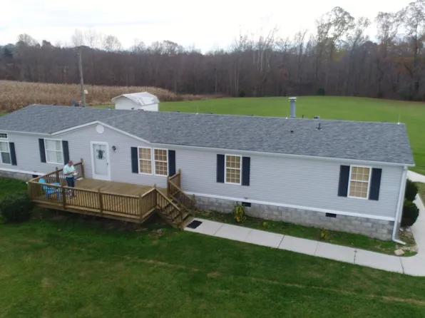 1381 Pleasant Point Rd, Nancy, KY 42544