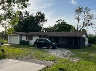 14396 Pambar Ave, Pt Charlotte, FL 33953