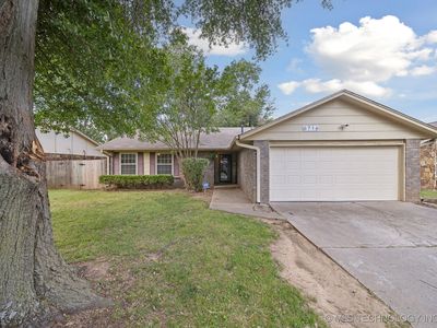 6716 S Quincy Ave, Tulsa, OK, 74136