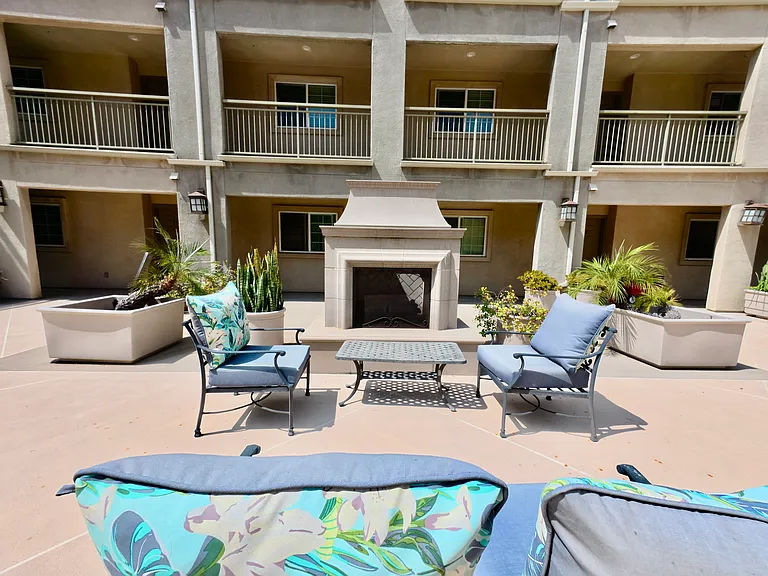 1437 Lomita Blvd #327 — Photo 15