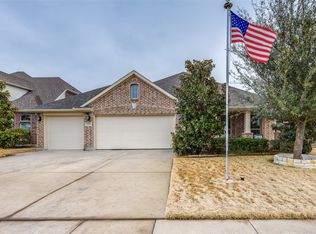 4721 Camp Verde Cir, Sherman, TX 75092