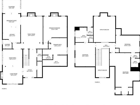 3rd image of 312 Declaire Way NE