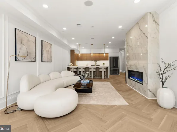 733 Euclid St NW #303, Washington, DC 20001