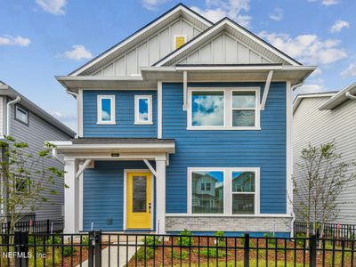 11011 INFINITE Way, Jacksonville, FL, 32256