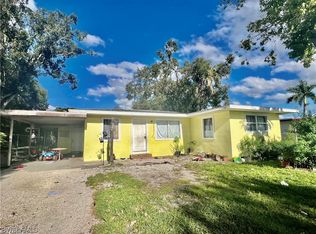 427 Fairfax Dr, Fort Myers, FL 33905