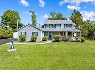 9560 Sotherden Rd, Brewerton, NY 13029