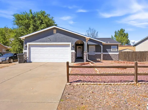 773 S Aguilar Dr, Pueblo West, CO 81007