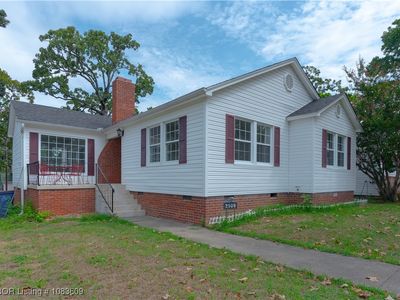2105 S R St, Fort Smith, AR, 72901